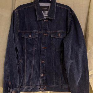 XL Banana Republic Jean Jacket